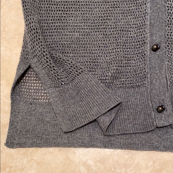 American Eagle LS Sweater - Picture 1 of 6